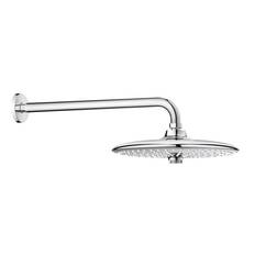 GROHE Euphoria 260 hovedbruser sæt 9,5 liter krom