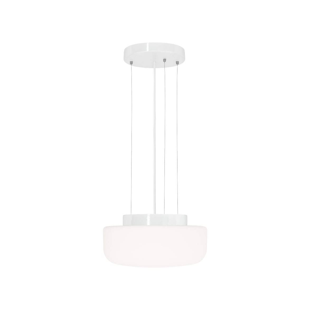 IFÖ Electric Solenne Pendel 360 vit