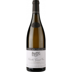 Chablis Grand Cru Vaudesir 2022, Louis Michel