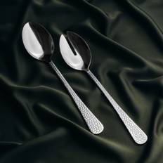 FROST GRÅFOT - Salatbestik (Rustfrit stål)