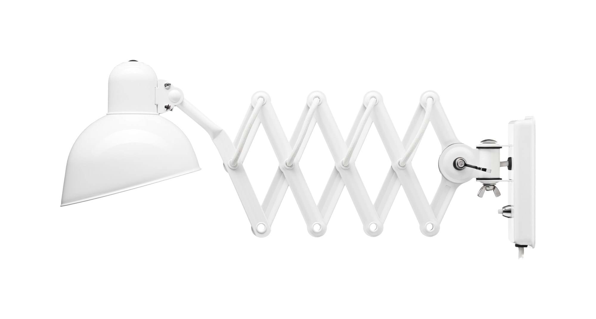 Kaiser Idell 6718-W Vägglampa