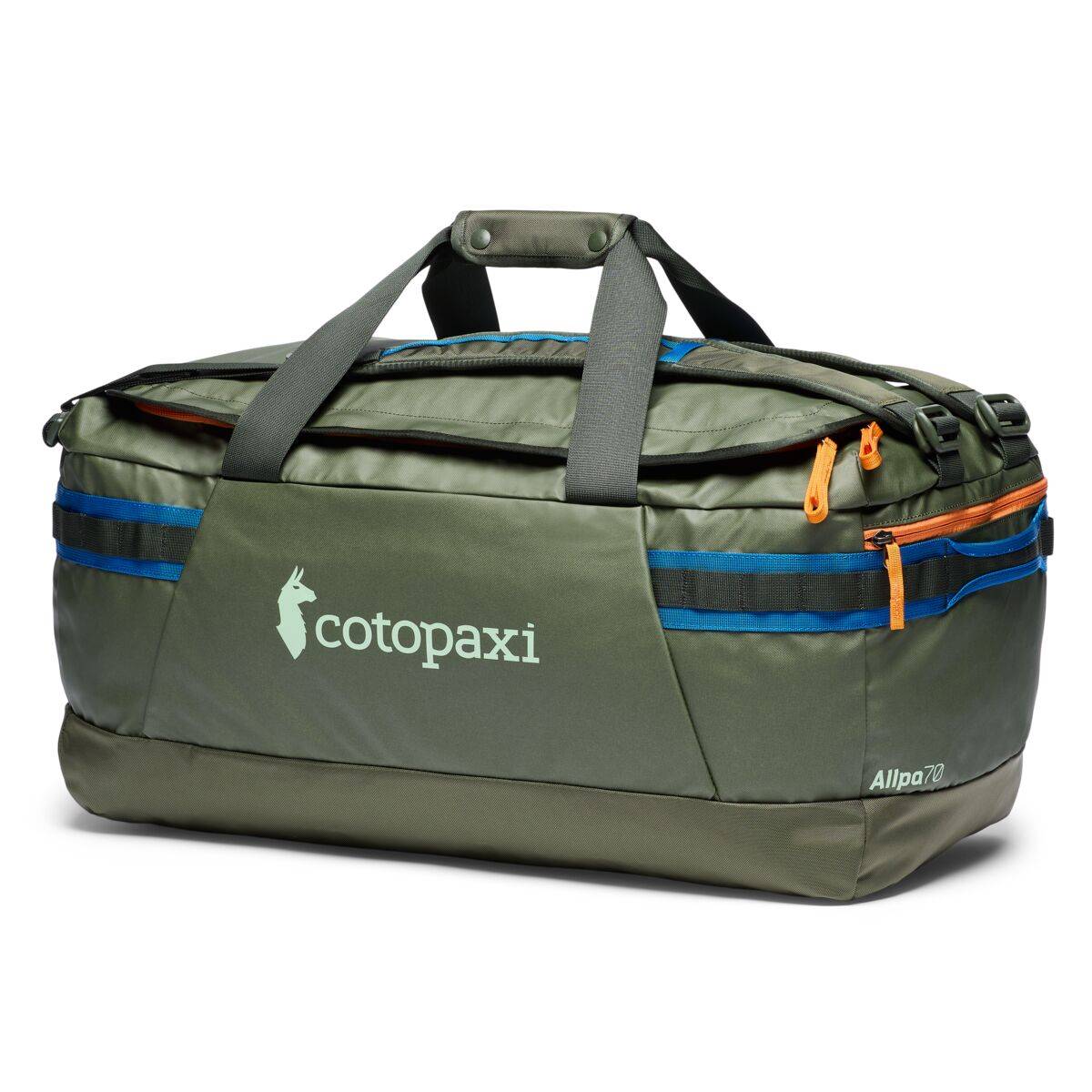 Cotopaxi Allpa 70 L Duffel Bag