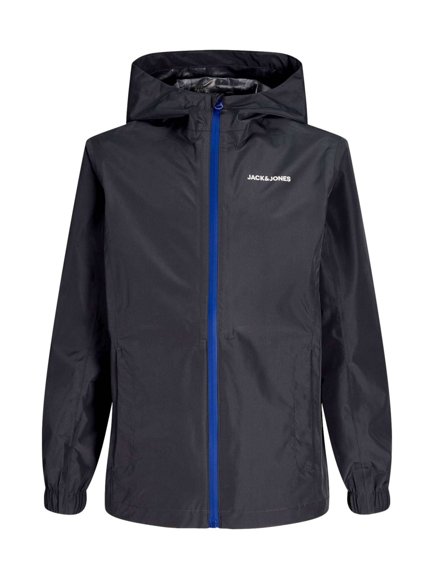 Jack & Jones Junior Övergångsjacka ultramarinblå