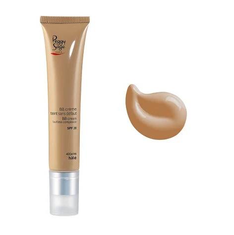 BB cream halé 40 ml
