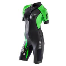 Orca Swimrun Core W Våtdräkt Black, XS (XS)