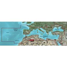 Garmin BlueChart G3 Vision LARGE