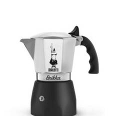 Bialetti Brikka 2 kop espressokande