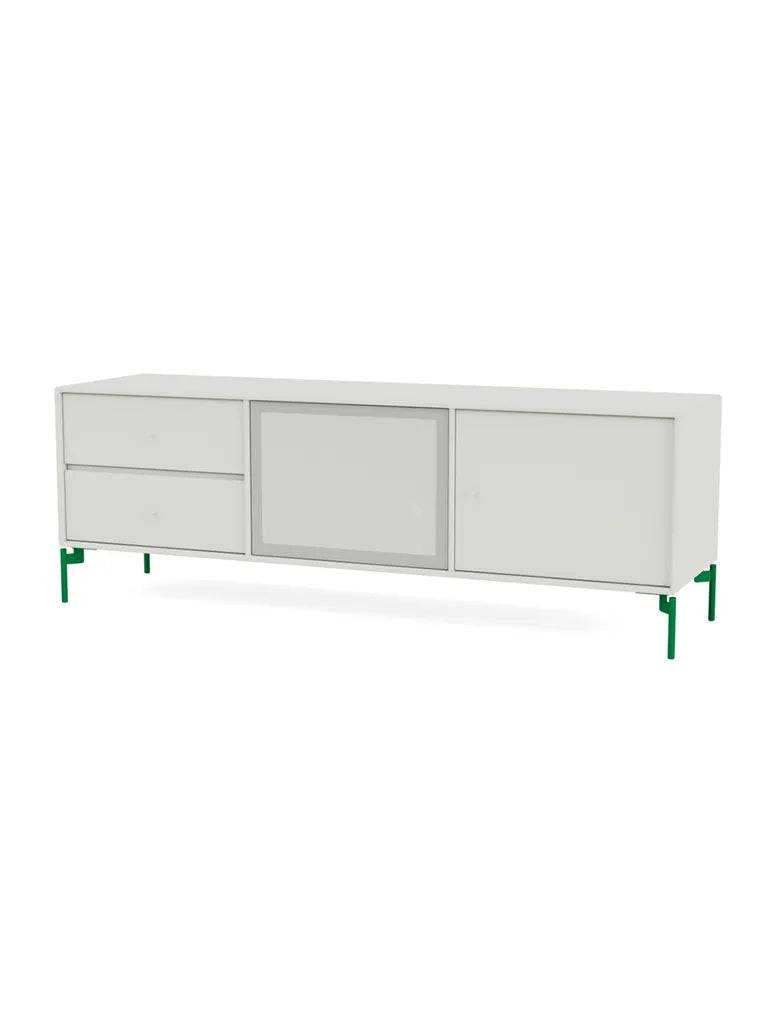 TV & Sound Modul, Octave VI, inkl. ben parsley fra Montana Nordic - Jacobsen Plus
