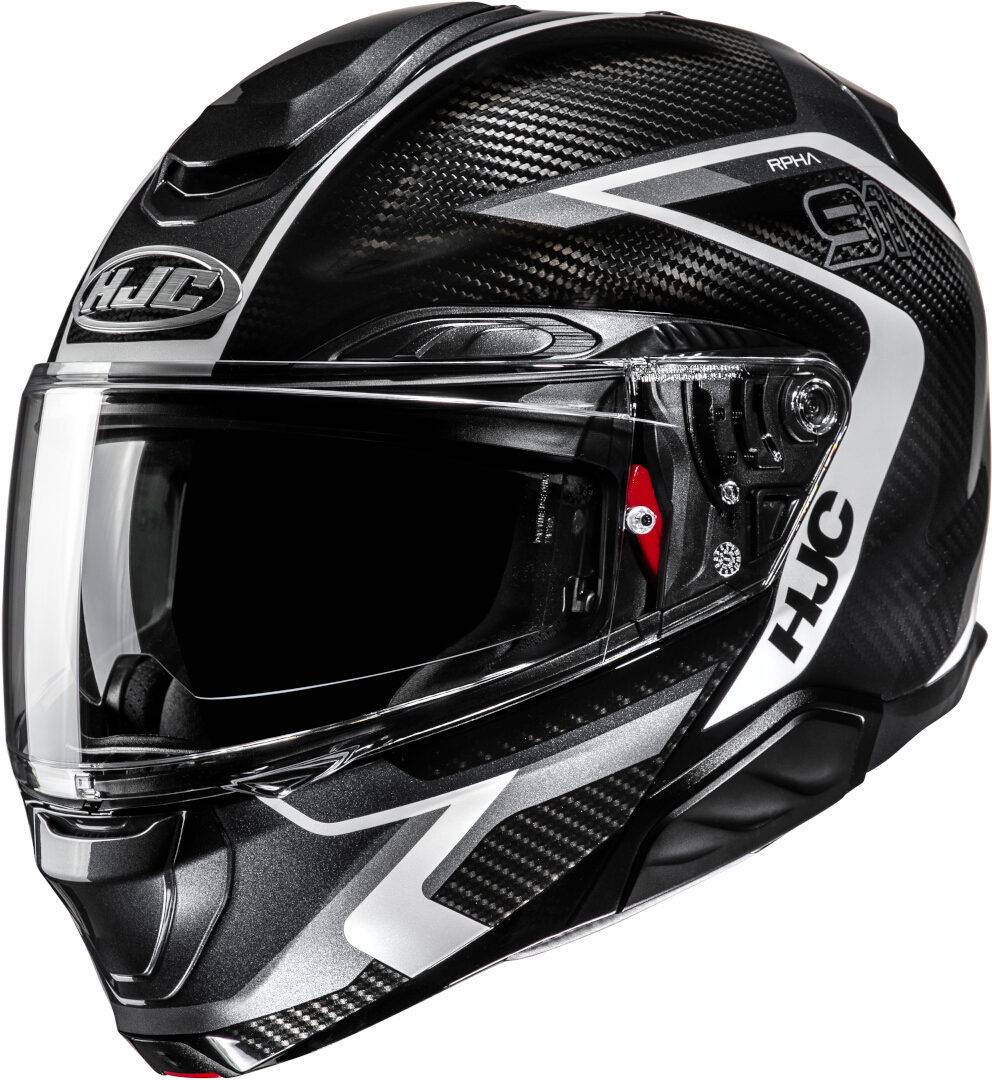 HJC RPHA 91 Carbon Lagos Hjälm