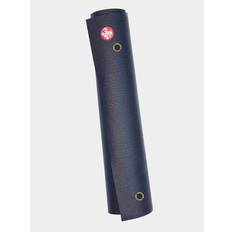 Manduka PROlite Standard 71" Yoga Mat 4.7mm - Midnight (Eyeletted)