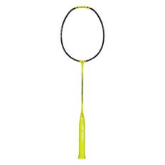 Nanoflare 1000 Tour Lightning Yellow, Unisex, Utrustning, racketar, Badminton, 3U-G5 (3U-G5)