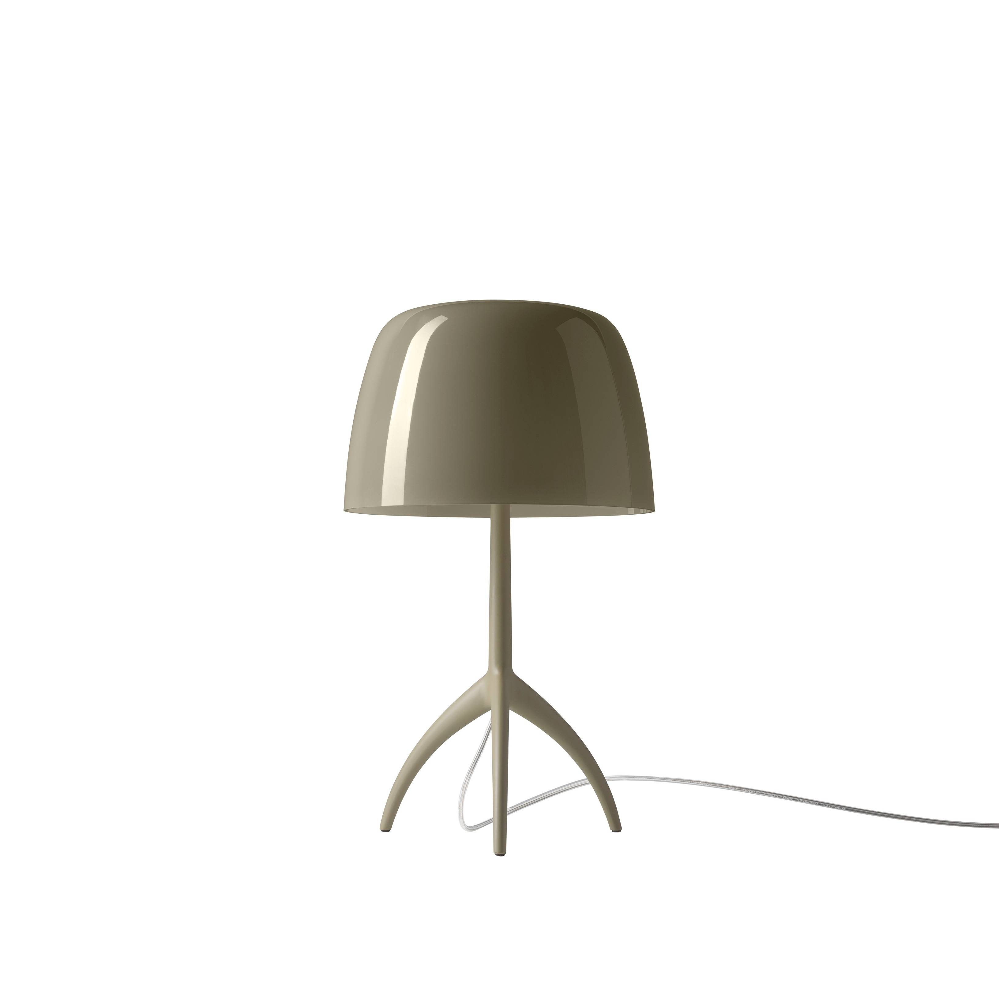 Lumiere Nuances Piccola Bordlampe - Sahara - Foscarini.