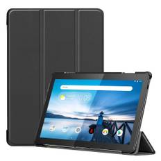 Lenovo Tab M10 Gen 1 Tri-Fold Stand Case - Sort