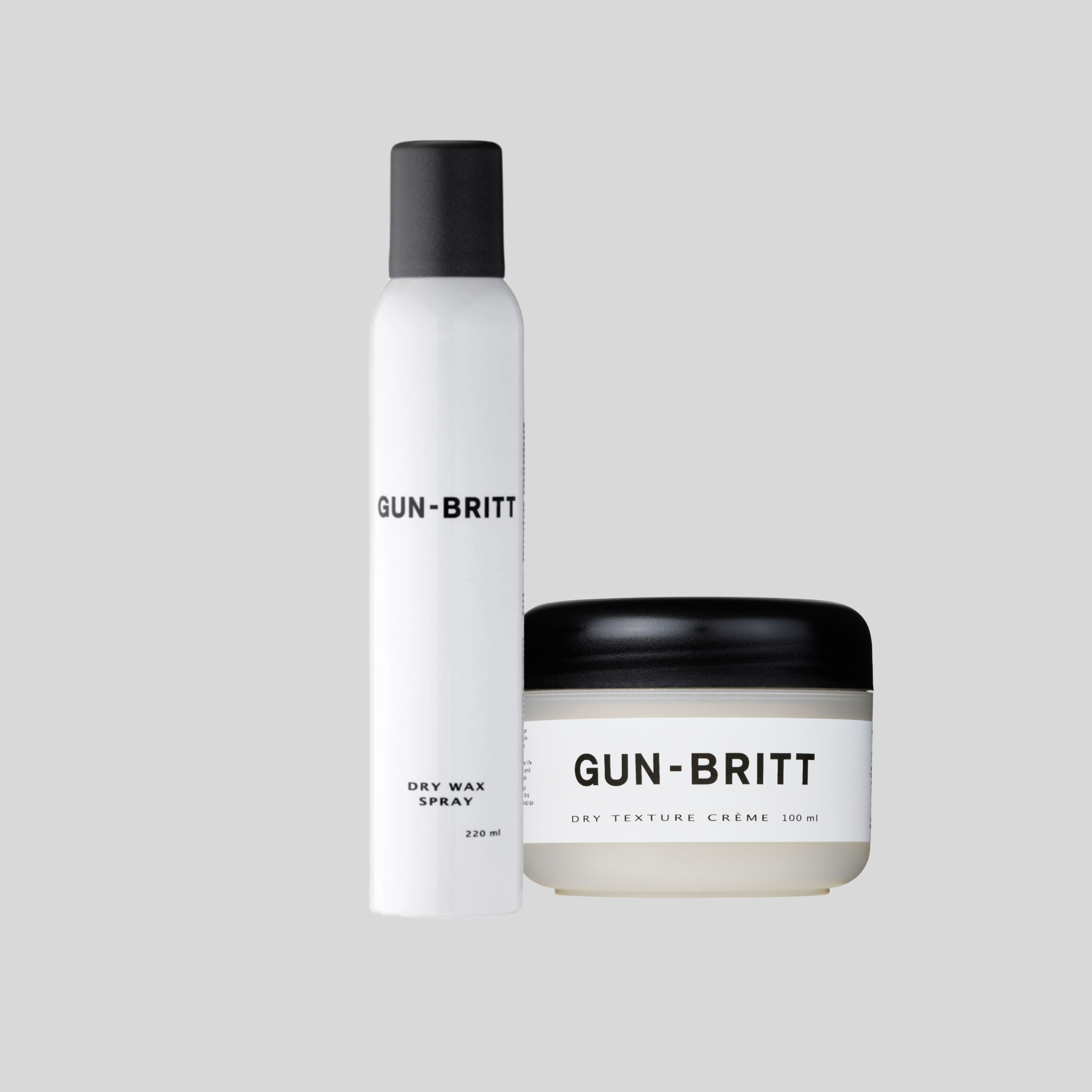 Gun-Britts Bestsellere pakke