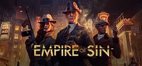 Empire of Sin (PC) - Standard