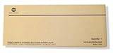 Minolta TN-626M toner