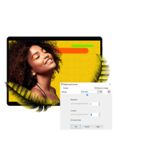 Corel Paintshop Pro 2023 CD Key (Lifetime / 2 PCs)