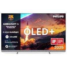 Philips 65'' OLED910/12 OLED Plus Smart Ambilight AI TV (2025)