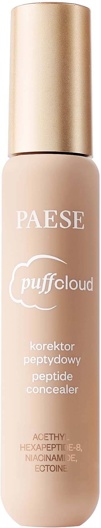 PAESE Puff Cloud Peptide Concealer 7 ml