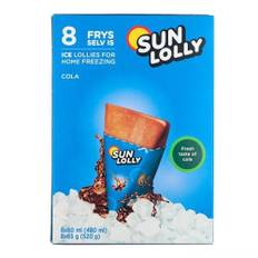 Sun Lolly Cola