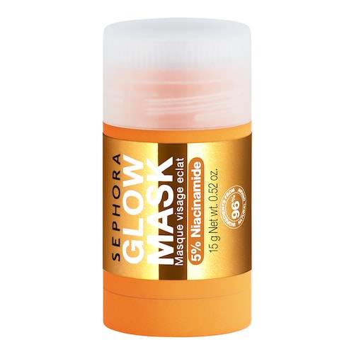 Stiftmasker för detox eller lyster - Lätt, krämig konsistens