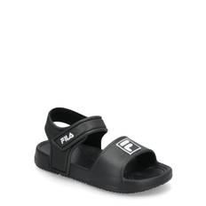 FILA Fila Fiori Sandal Kids |Svart |33