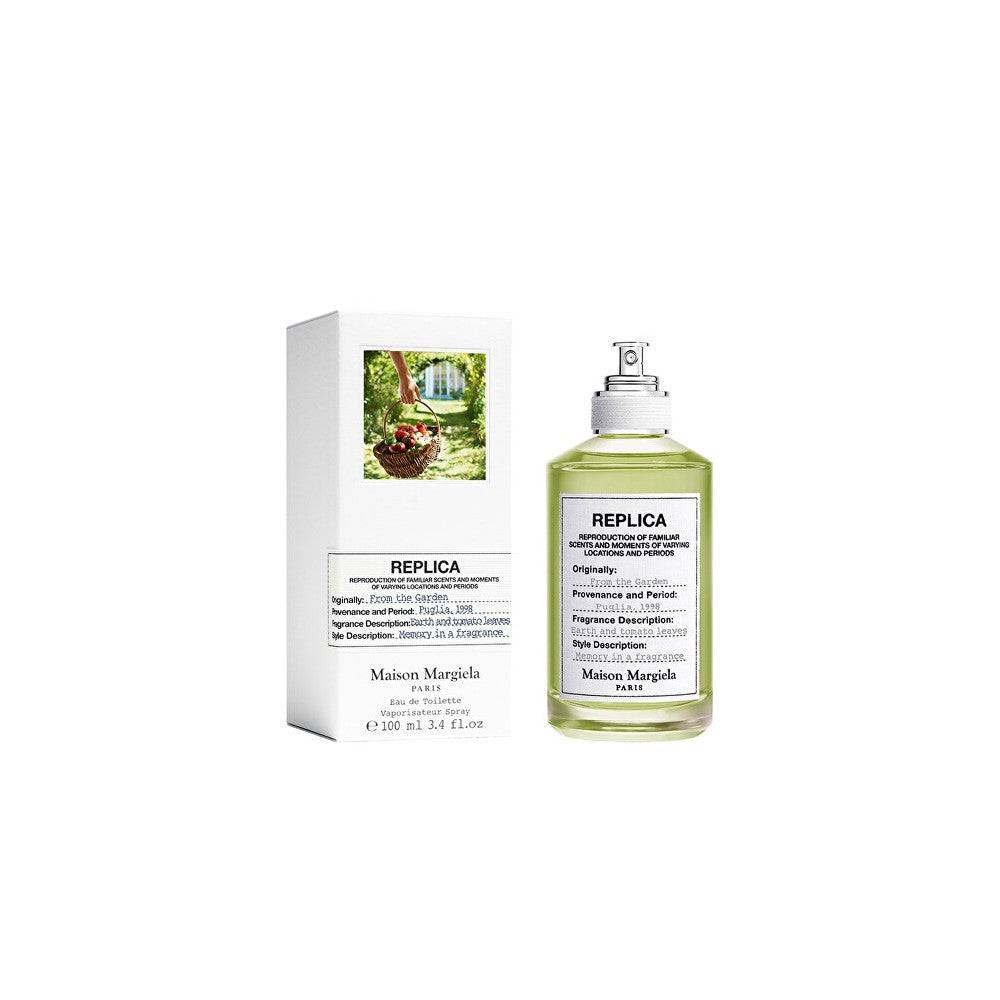 Maison Margiela Replica From The Garden Unisex 100 ml — Eau de Toilette