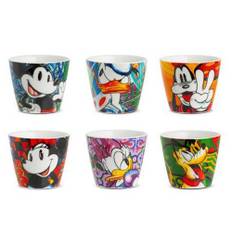 Disney Espressomuggar 6 pack 90 ml - Home