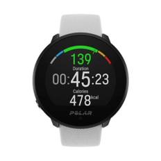 Reloj actividad Polar Unite blanco 900108444