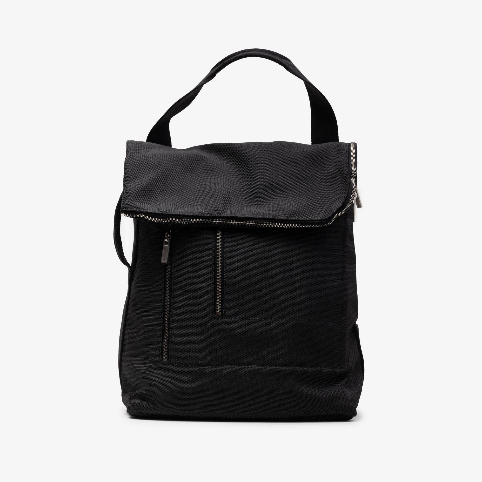 Cargo Backpack - OS / Black