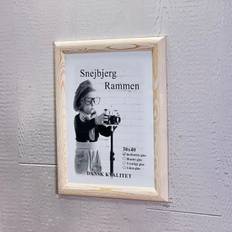 Fotoramme Nr. 350 Beige-40x60
