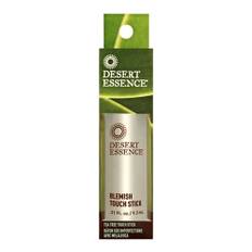 Desert Essence, Blemish Touch Stick, 0.31 Oz