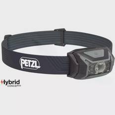 Actik® Pannlampa Grå