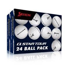 Srixon Q-Star Tour