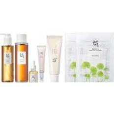 Beauty Of Joseon Complete Glass Skin Routine