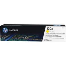 HP HP 130A Tonerkassette Gul CF352A