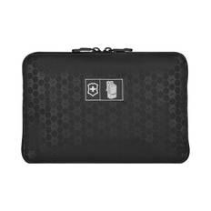 Travel Accessories Packable Backpack Rucksack Lightweight Compact Foldable Black 610599 [Victorinox] 5.0 []