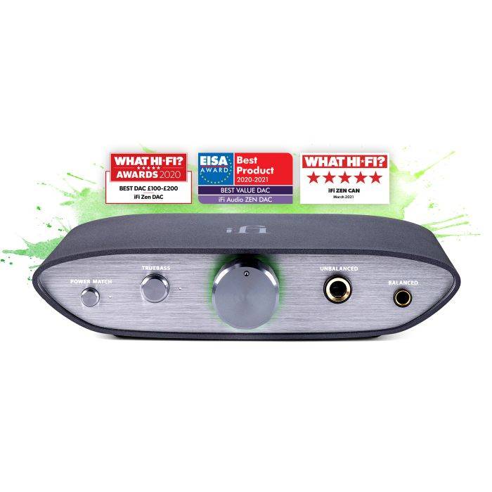 iFi Audio Zen DAC v2