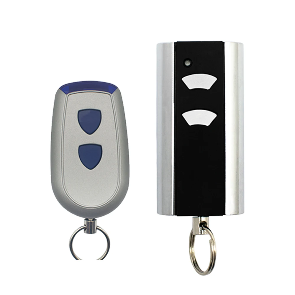 Remote Control NORMSTAHL CRAWFORD Standard Steel T433-4 RCU 433 2K 4K EA 433 2KS 4KS EA433 2KM Micro N002800 Garage Door Opener