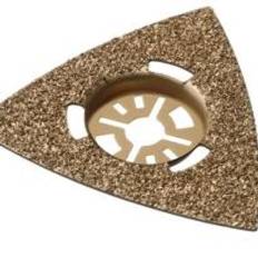 UN Multicutter, hårdmetal, slibesål