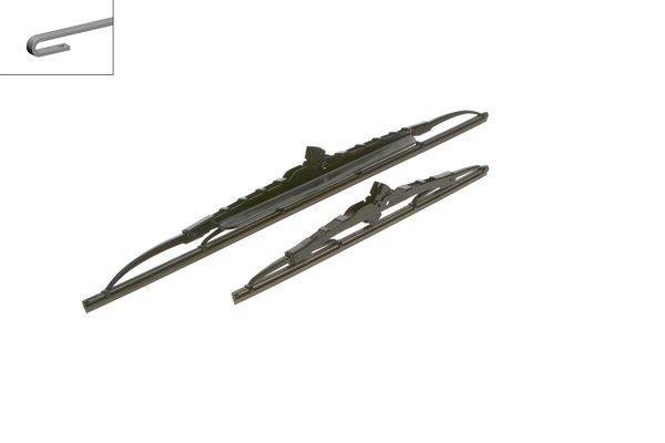 Bosch Twin Spoiler 535S