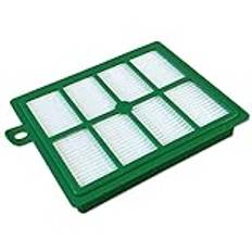 HEPA Filter Lämpligt För Philips Specialist Animal, Performer FC9150, FC9153, FC9170, FC9172, FC9174, FC9179