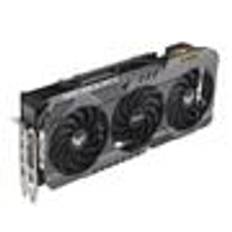 ASUS TUF Gaming GeForce RTX 4070 Ti SUPER 16GB OG - OC Edition - graphics card - GeForce RTX 4070 Ti Super - 16 GB GDDR6X - PCIe 4.0 - 2 x HDMI, 3 x DisplayPort