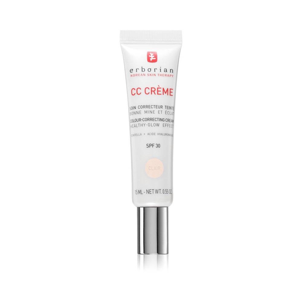 CC CREAMS 15ML - Nuance: Klar