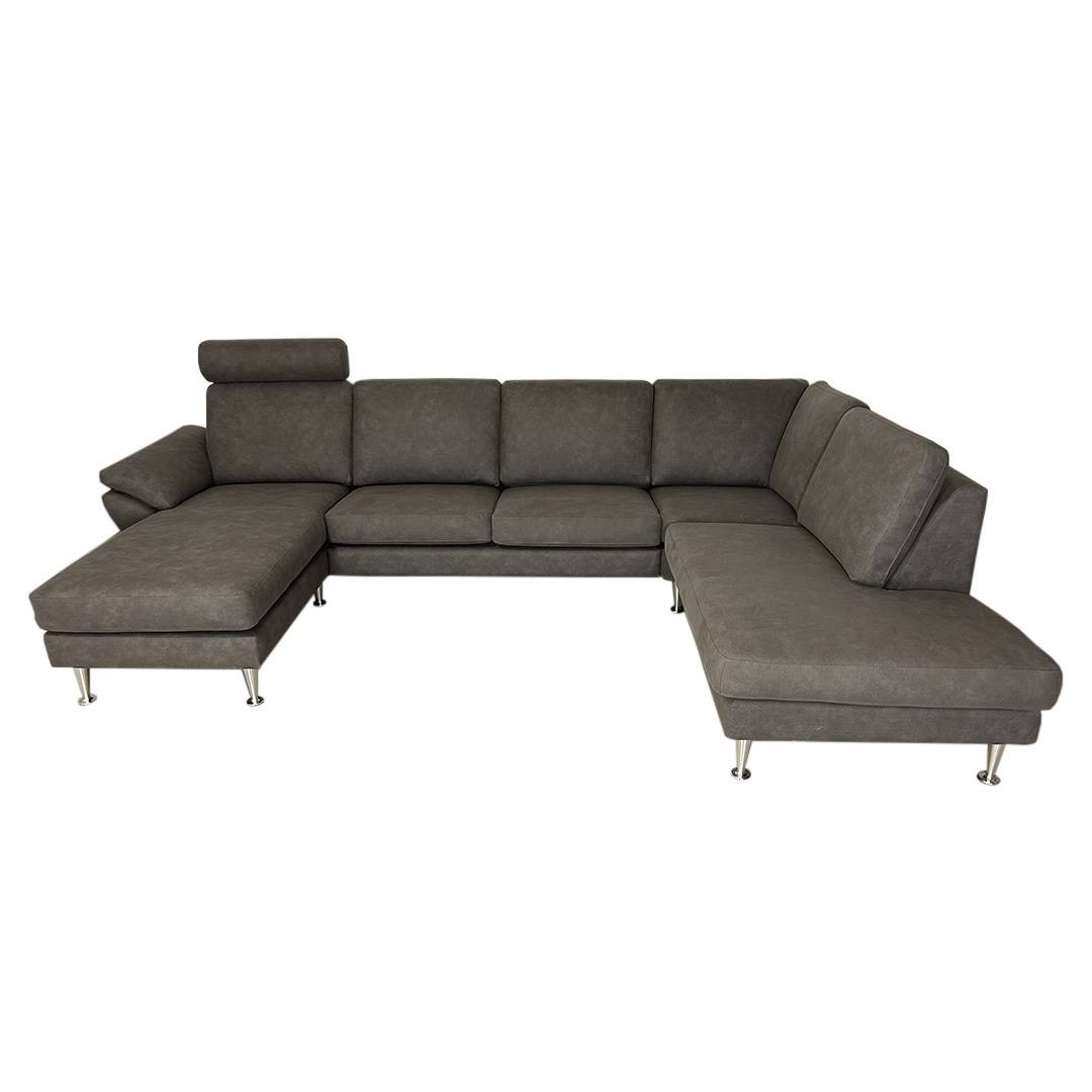 Hjort Knudsen - Prestige u-sofa