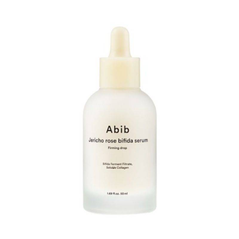 Abib Resurrection Plant Bifida Serum Firming Drop 50ml – Firming Hydrating Serum