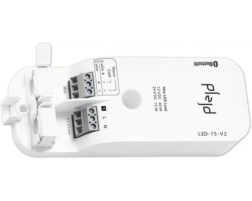 LED-driver PLEJD 75W LED-75-V2 12/24VDC
