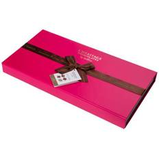 Choklad Presentask tryfflar rosa 420g