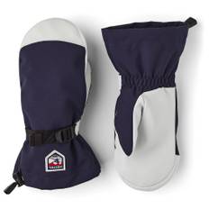 Hestra Kebnekaise Mountain Mitt Marin 6