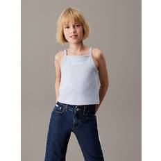 Punto Milano Strap Top - Blue - 12 years (152 cm)